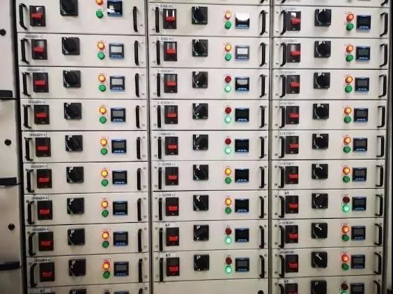 中建技運維團隊助力蘭州人行，順利完成機房搬遷