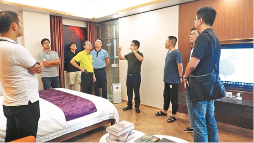 裝配式裝修帶來工藝革新 室內(nèi)裝修產(chǎn)業(yè)化進程加快 裝配式裝修帶來工藝革新 室內(nèi)裝修產(chǎn)業(yè)化進程加快