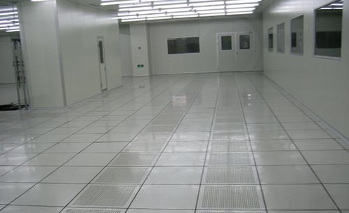 什么是防靜電地板?防靜電地板種類有哪些 什么是防靜電地板?防靜電地板種類有哪些