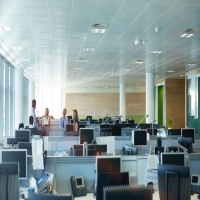 安裝靜電地板流程是什么？安裝靜電地板對場地的要求？