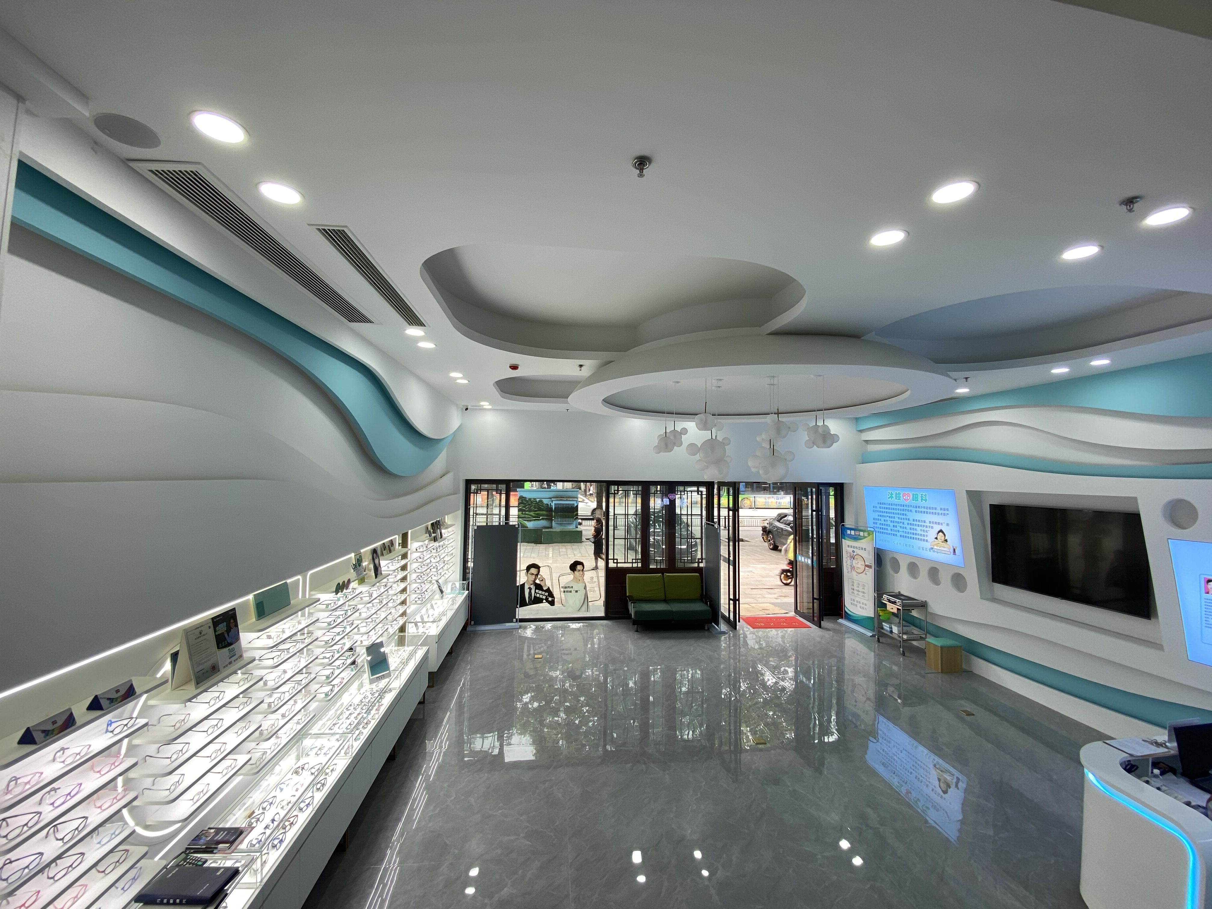 建筑科技推動未來醫院空間建設 建筑科技推動未來醫院空間建設