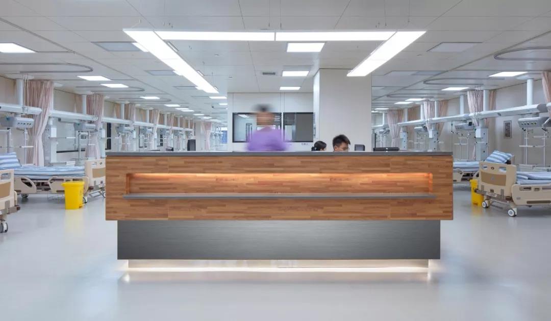 醫院七大設計要點，打造智慧后勤醫院