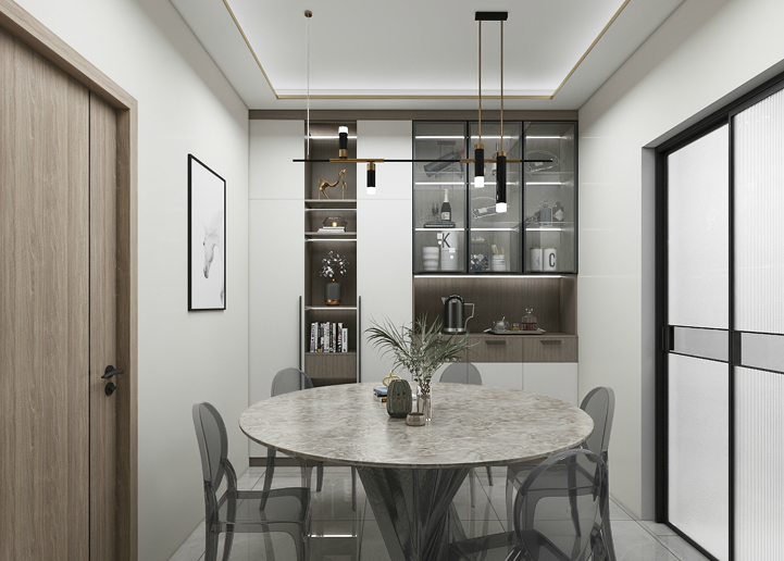 裝配式裝修正在改變我們的生活 裝配式裝修正在改變我們的生活